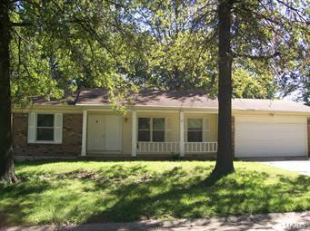 Property Photo: 20 Stone Mill Lane MO 63376