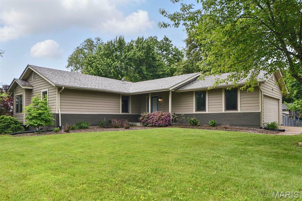 Property Photo: 60 Constellation MO 63376