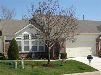 Property Photo: 157 River Breeze Way MO 63129