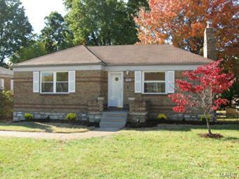 Property Photo: 9115 Vasel Drive MO 63123