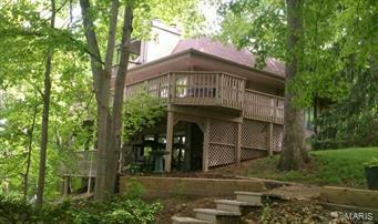 Property Photo: 2 Lakeview Court MO 63367
