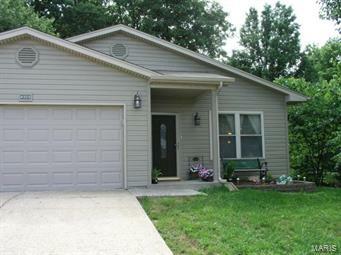 Property Photo: 4909 Windemere Drive MO 63052