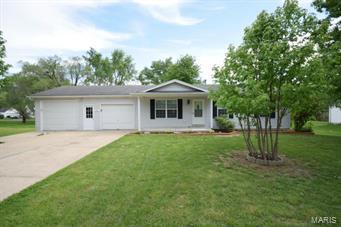 206 E South 2nd Street  Wright City MO 63390 photo