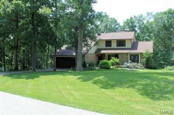 Property Photo: 6 Gastons Trail Court MO 63341