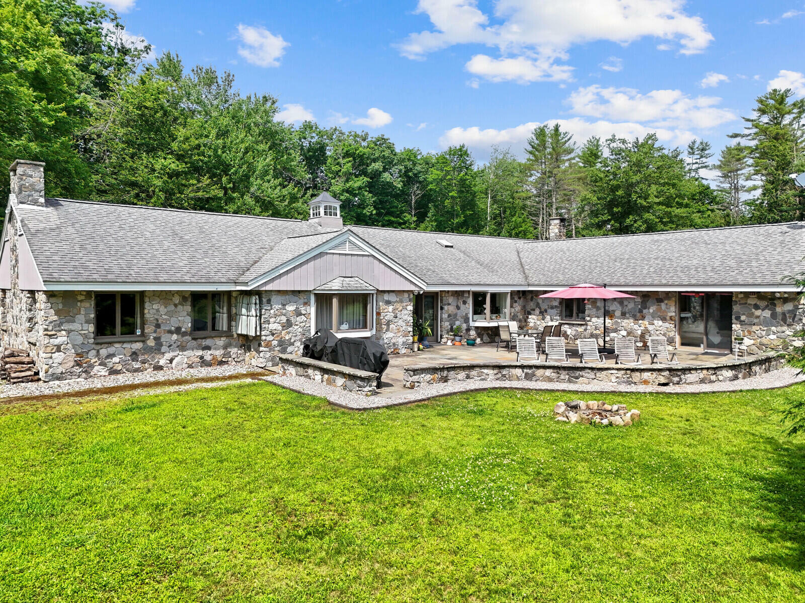 Property Photo: 16 Davis Point Road ME 04284