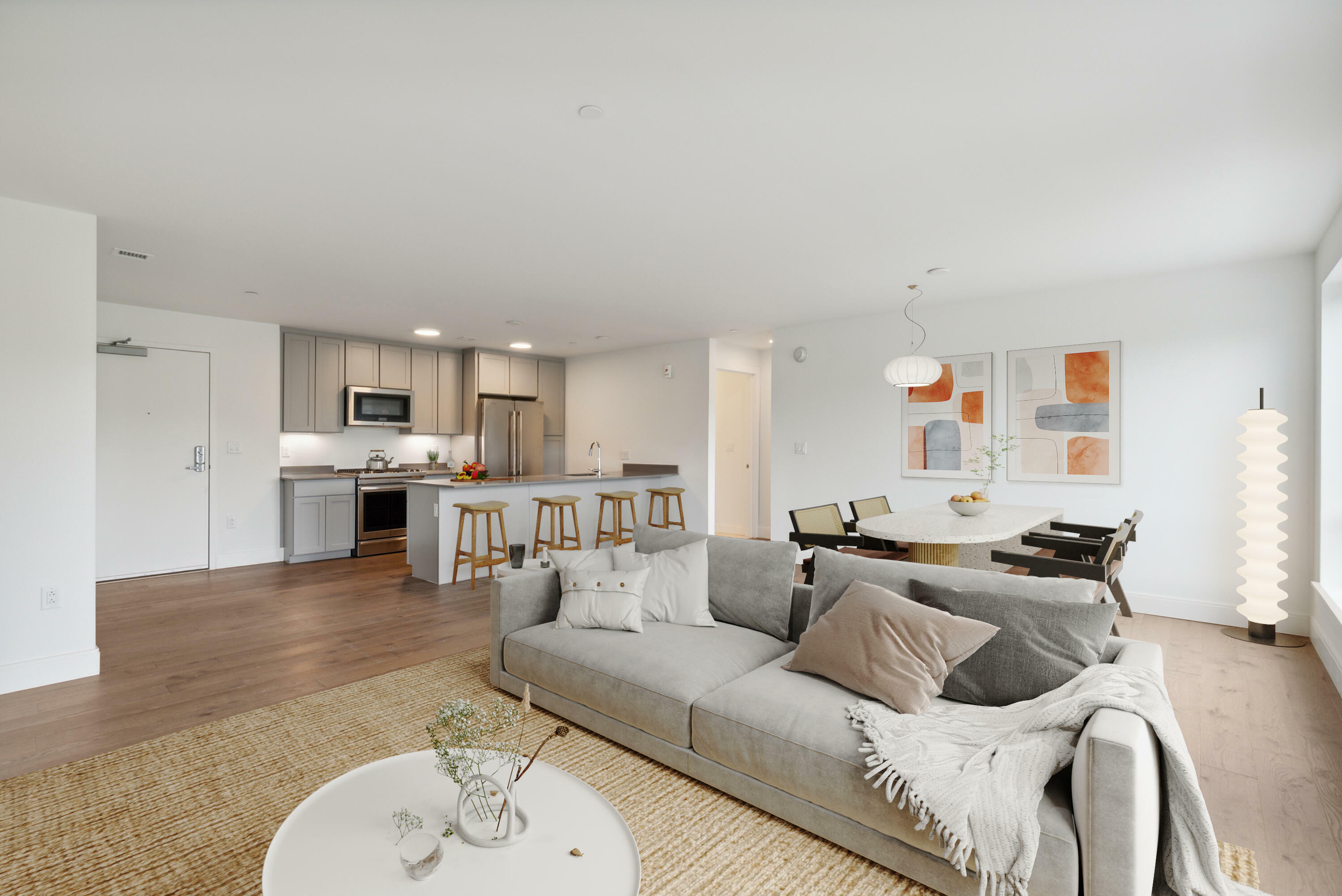 Property Photo: 218 Washington Avenue 309 ME 04101