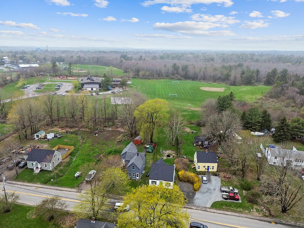 Property Photo: 66 Beechwood Street ME 04861
