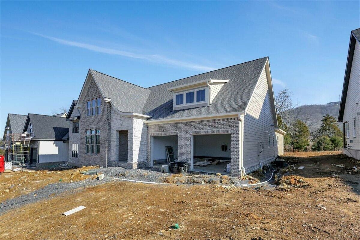 Property Photo: 8126 Sir Oliphant Way Lot #33 TN 37363