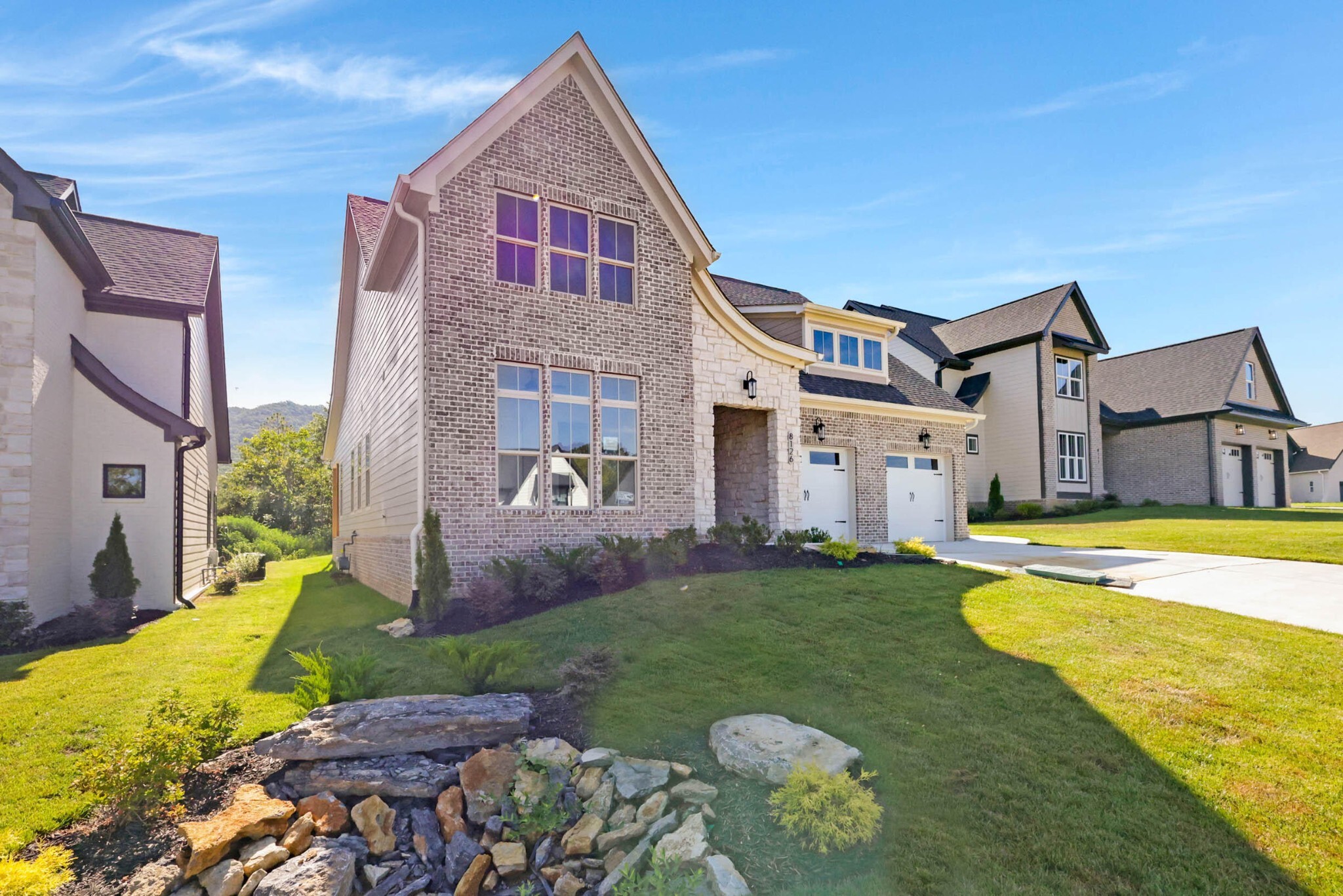 Property Photo: 8126 Sir Oliphant Way Lot #33 TN 37363