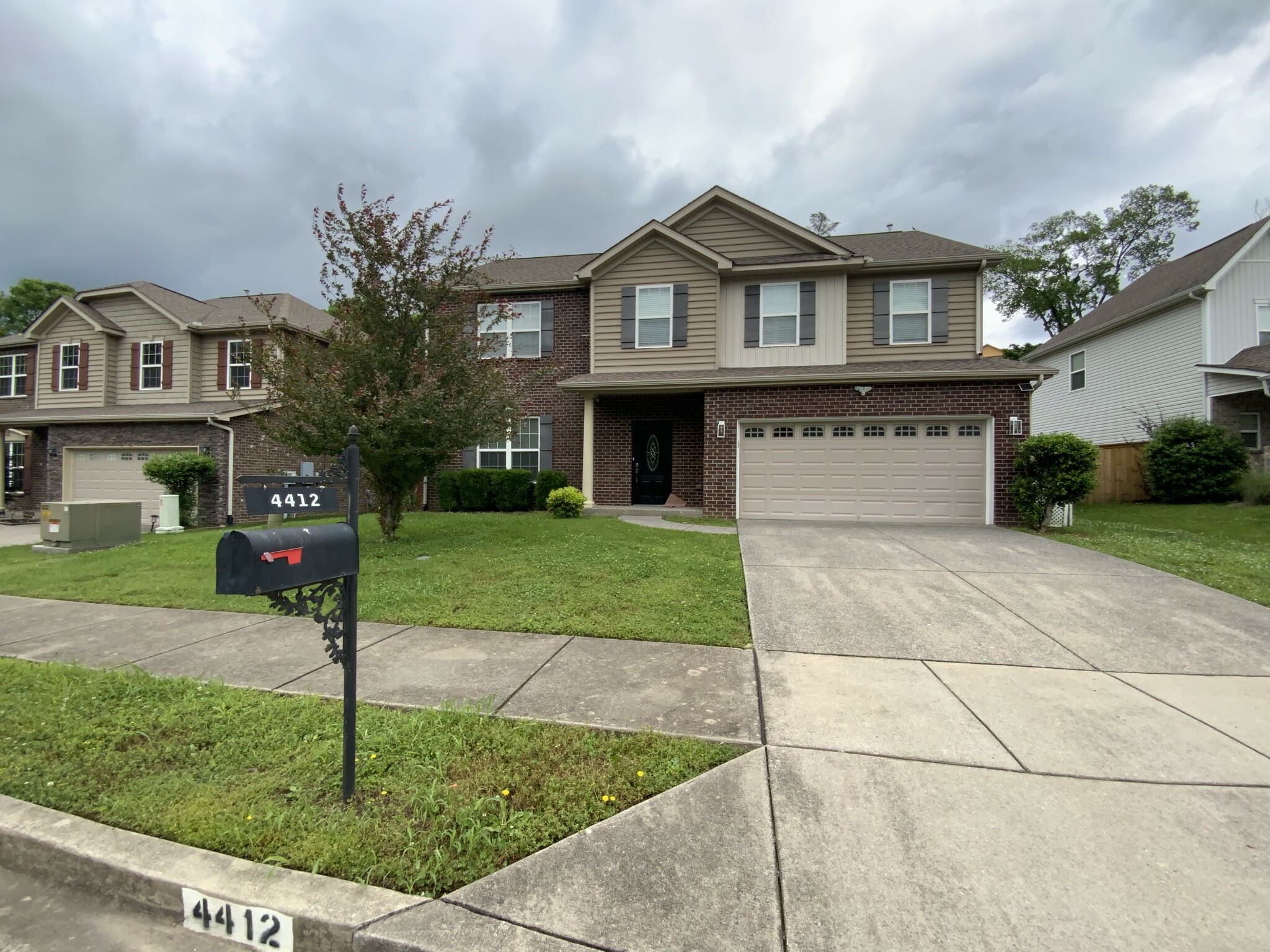 4412 Luke Dr  Antioch TN 37013 photo
