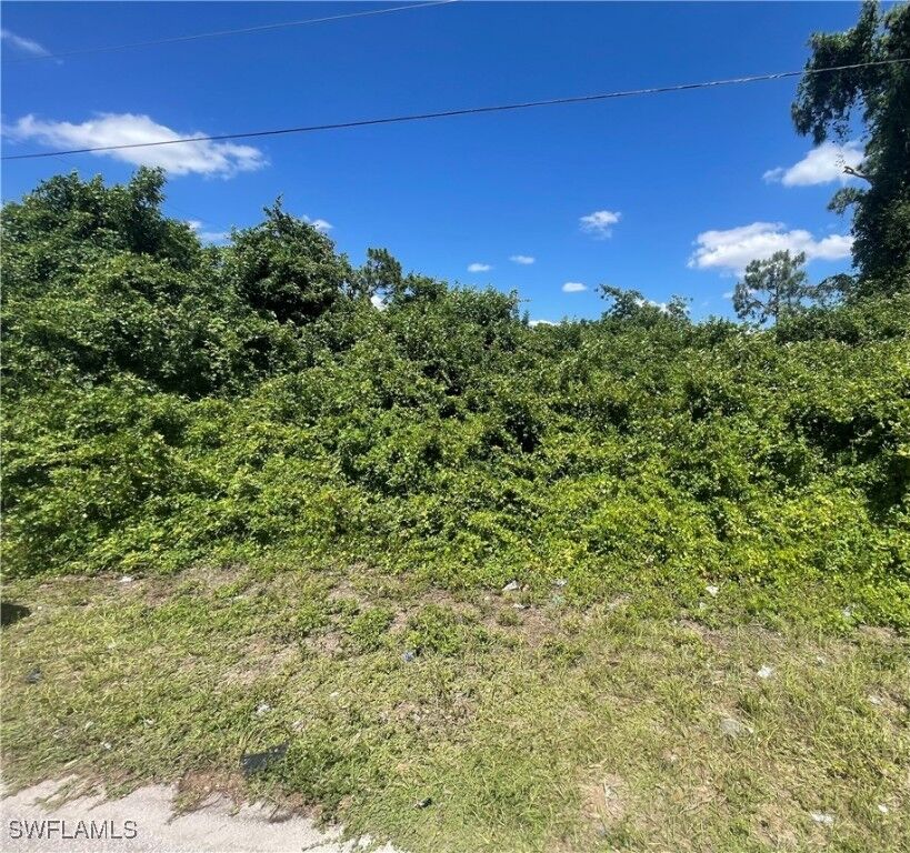 Property Photo: 437/439 Loretta Avenue S FL 33974