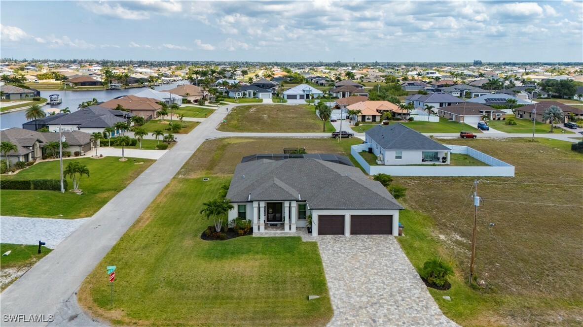 3527 NW 8th Terrace  Cape Coral FL 33993 photo