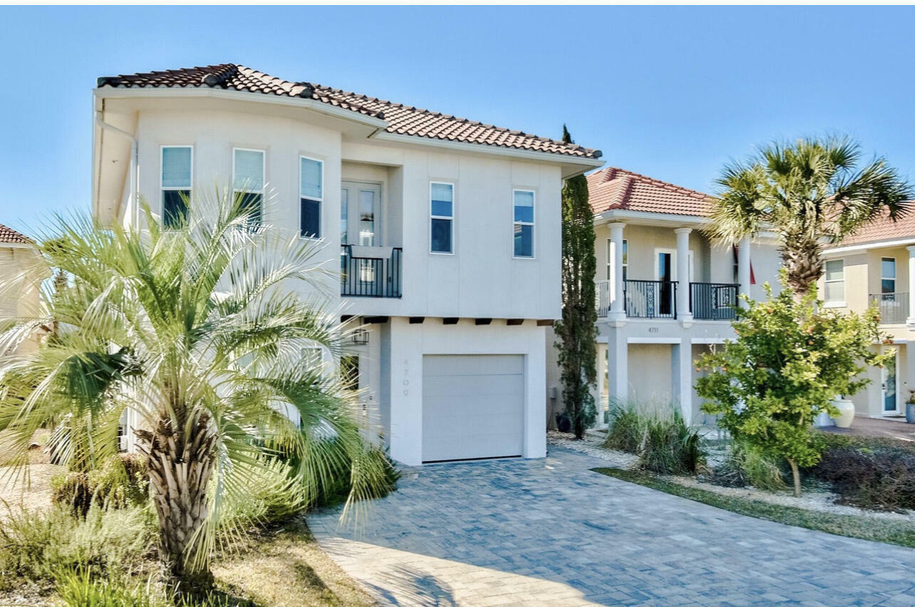 4709 Amhurst Circle  Destin FL 32541 photo