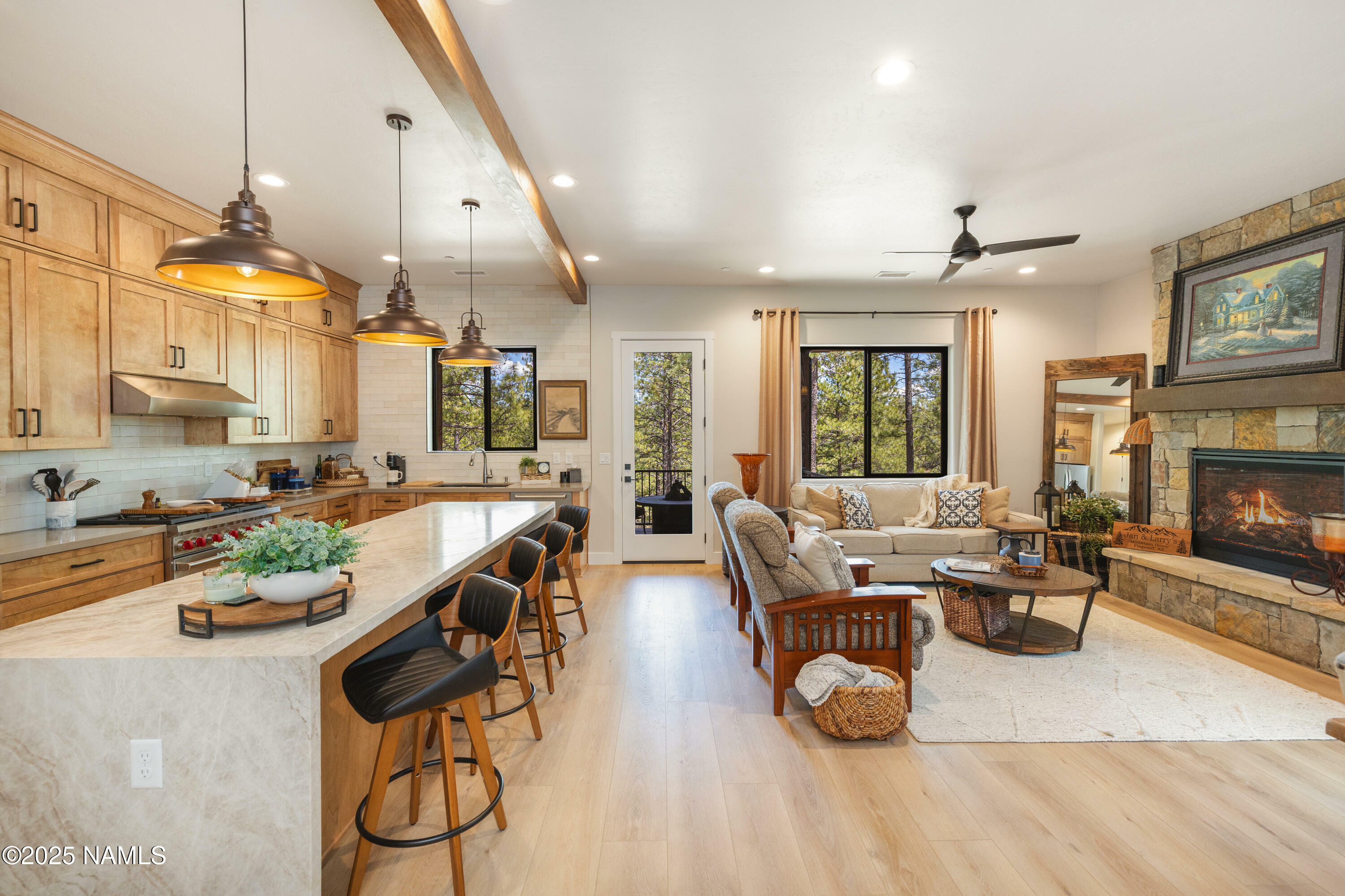 Property Photo: 2582 Cottonrose Lane AZ 86005
