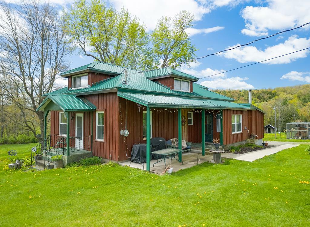 1503 Stewart Road  Addison NY 14801 photo