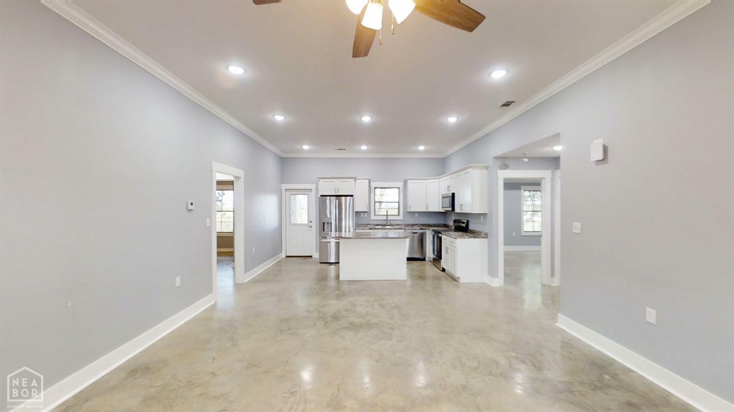 Property Photo: 527 Annsley Lane AR 72442