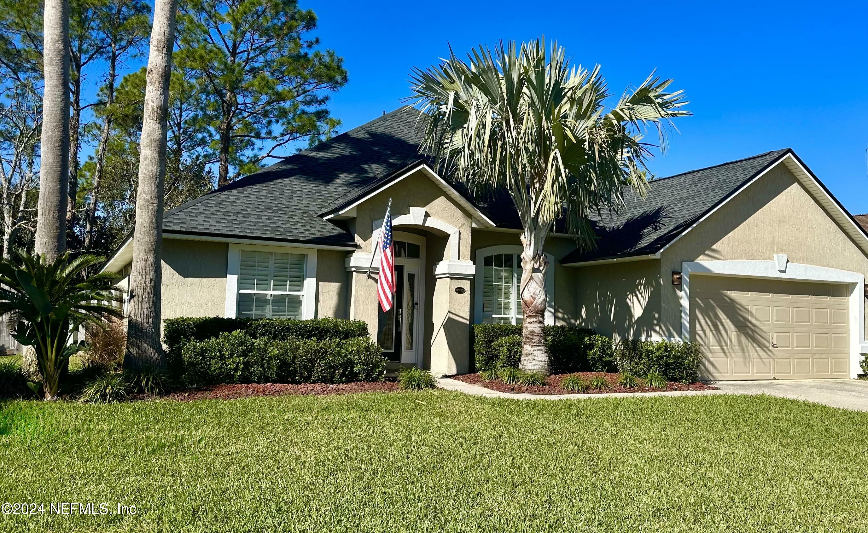Property Photo: 12082 Brandon Lake Drive FL 32258