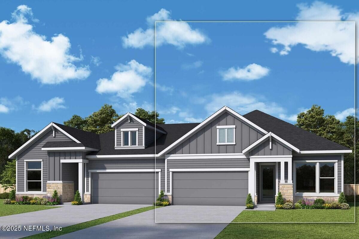 Property Photo: 279 Bay Lk Drive FL 32081