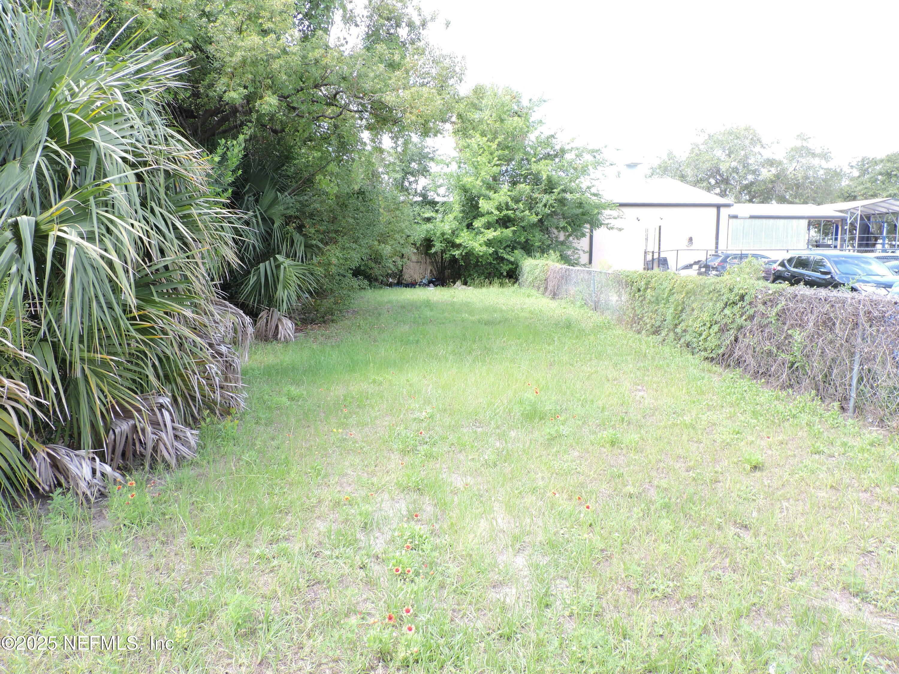 Property Photo: 624 W Duval Street FL 32202