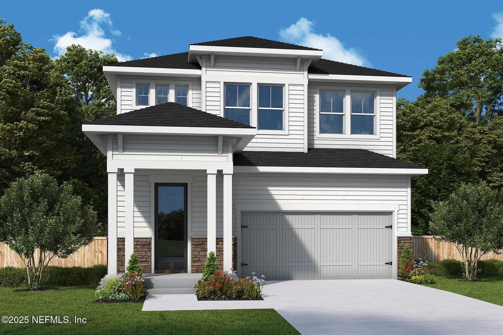 Property Photo:  5558 Dairy Farm Road  FL 32224