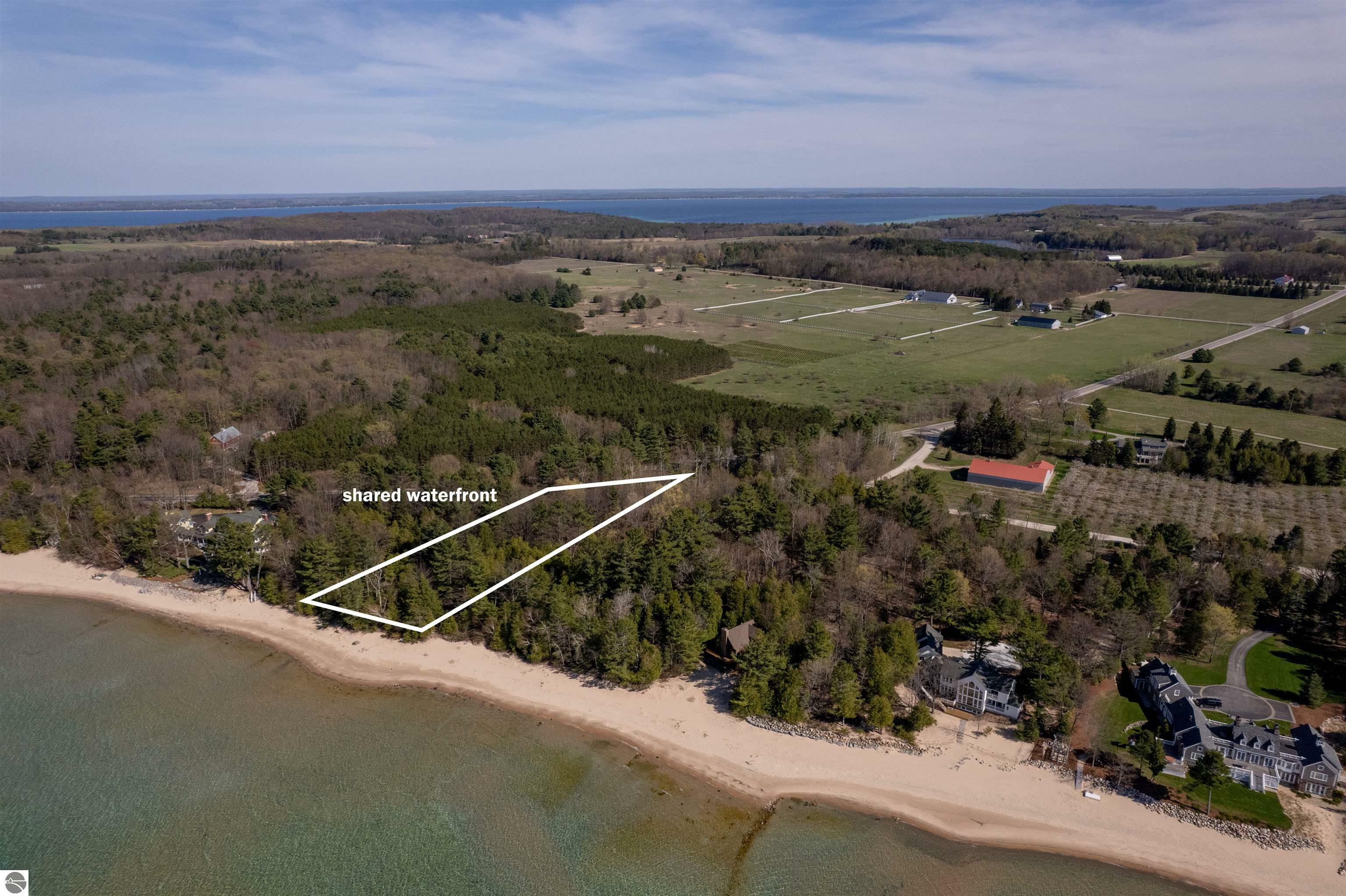 Property Photo:  19801 Eagle Rise Road  MI 49686 