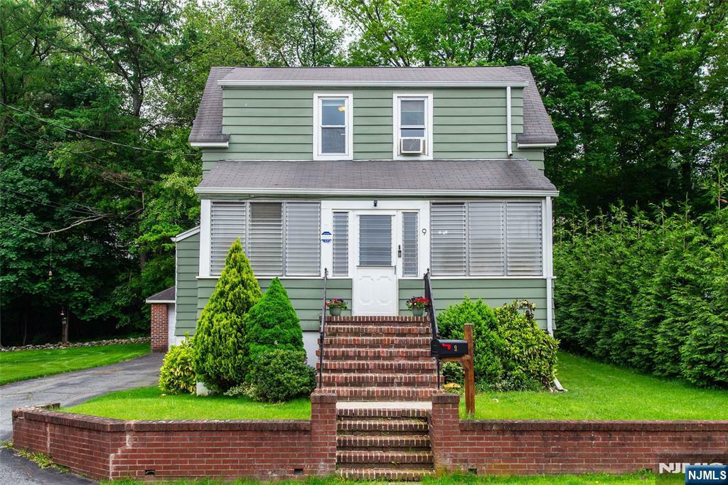 Property Photo: 9 East Street NJ 07465