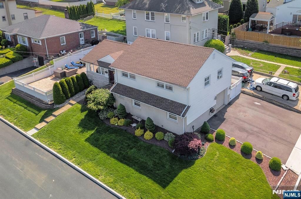 Property Photo:  136 12th Street  NJ 07075 