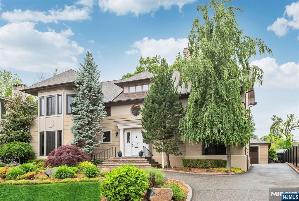 Property Photo: 1115 Buckingham Road NJ 07024