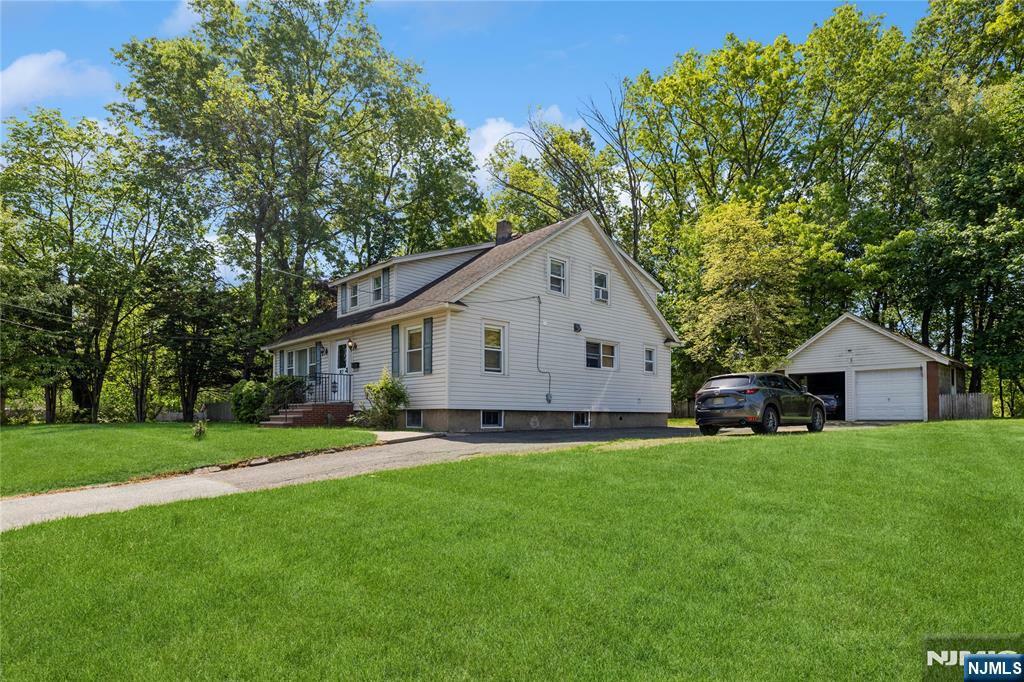 Property Photo:  87 Palisade Avenue  NJ 07630 