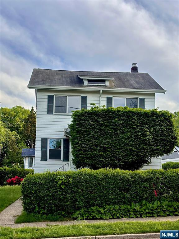 Property Photo: 62 Selvage Avenue NJ 07666