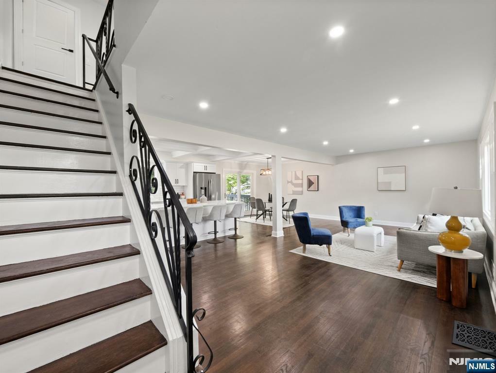 Property Photo: 8 Surrey Lane NJ 08816