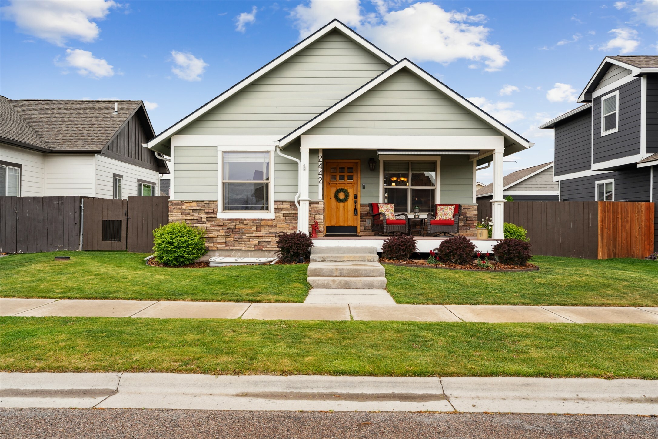 2442 Riata Road  Missoula MT 59808 photo