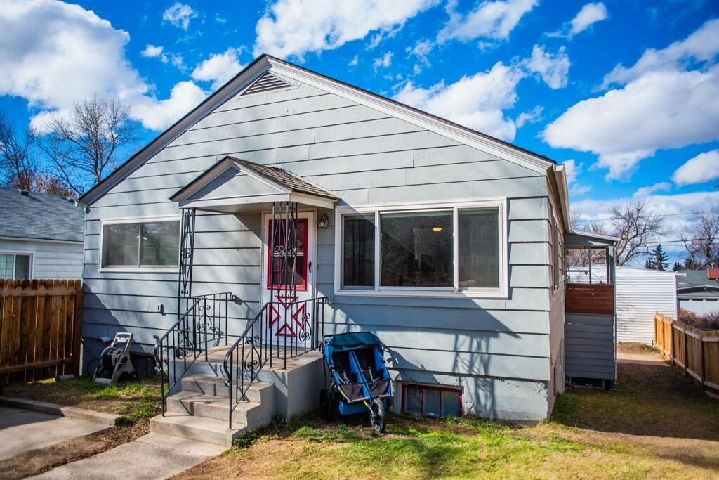 Property Photo: 1046 E 6th Avenue MT 59601