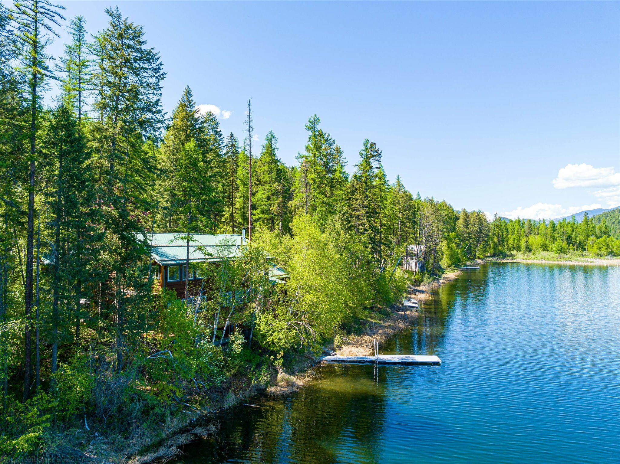 Property Photo: 655 Leksand Trail MT 59937