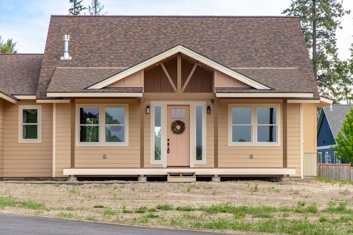 Property Photo:  196 Shadow Mountain Trail  MT 59901 