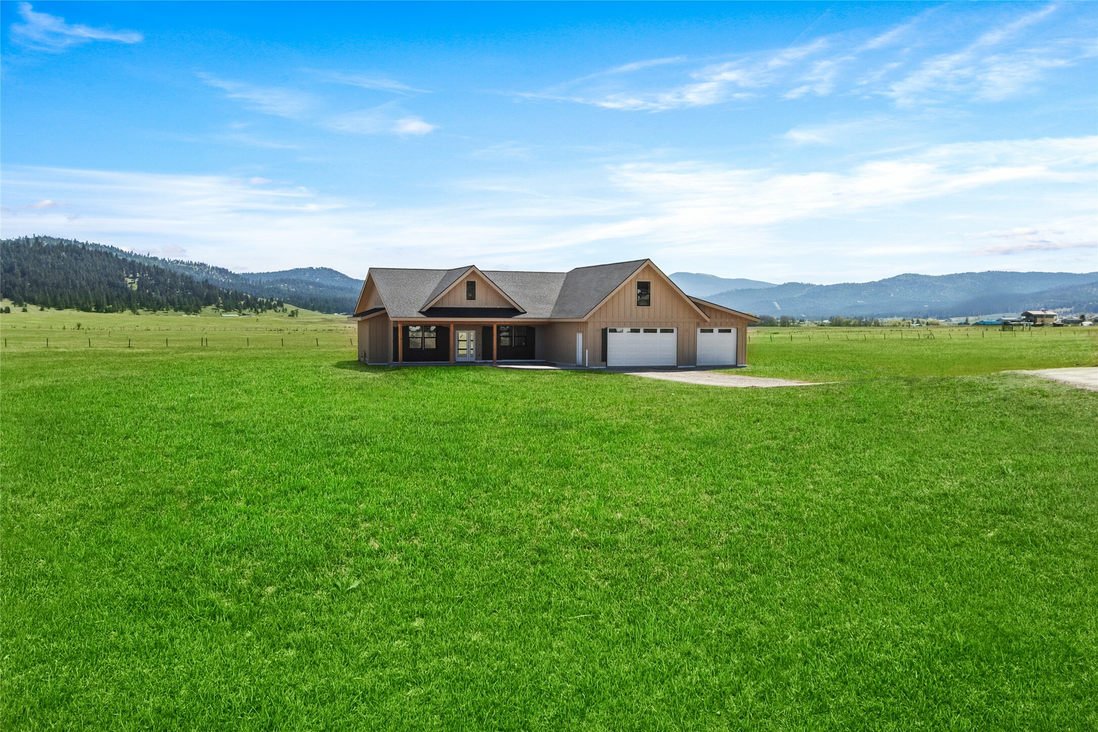 Property Photo:  32 Powder Trap Lane  MT 59901 