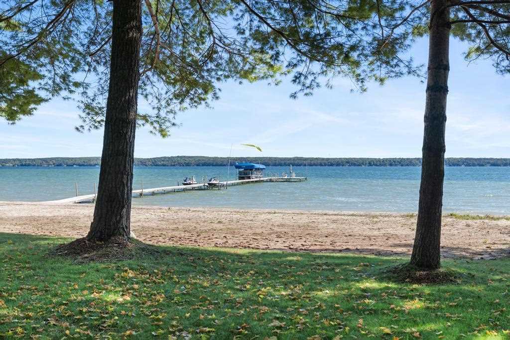 Property Photo: 1442 Indian Point MI 49716