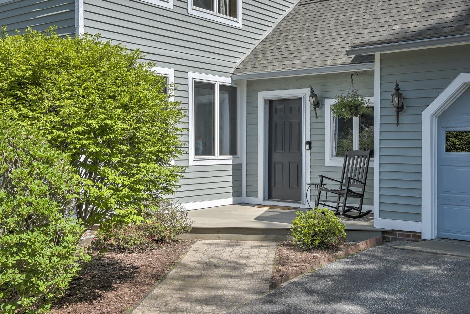 Property Photo: 55 Barden Circle NH 03446