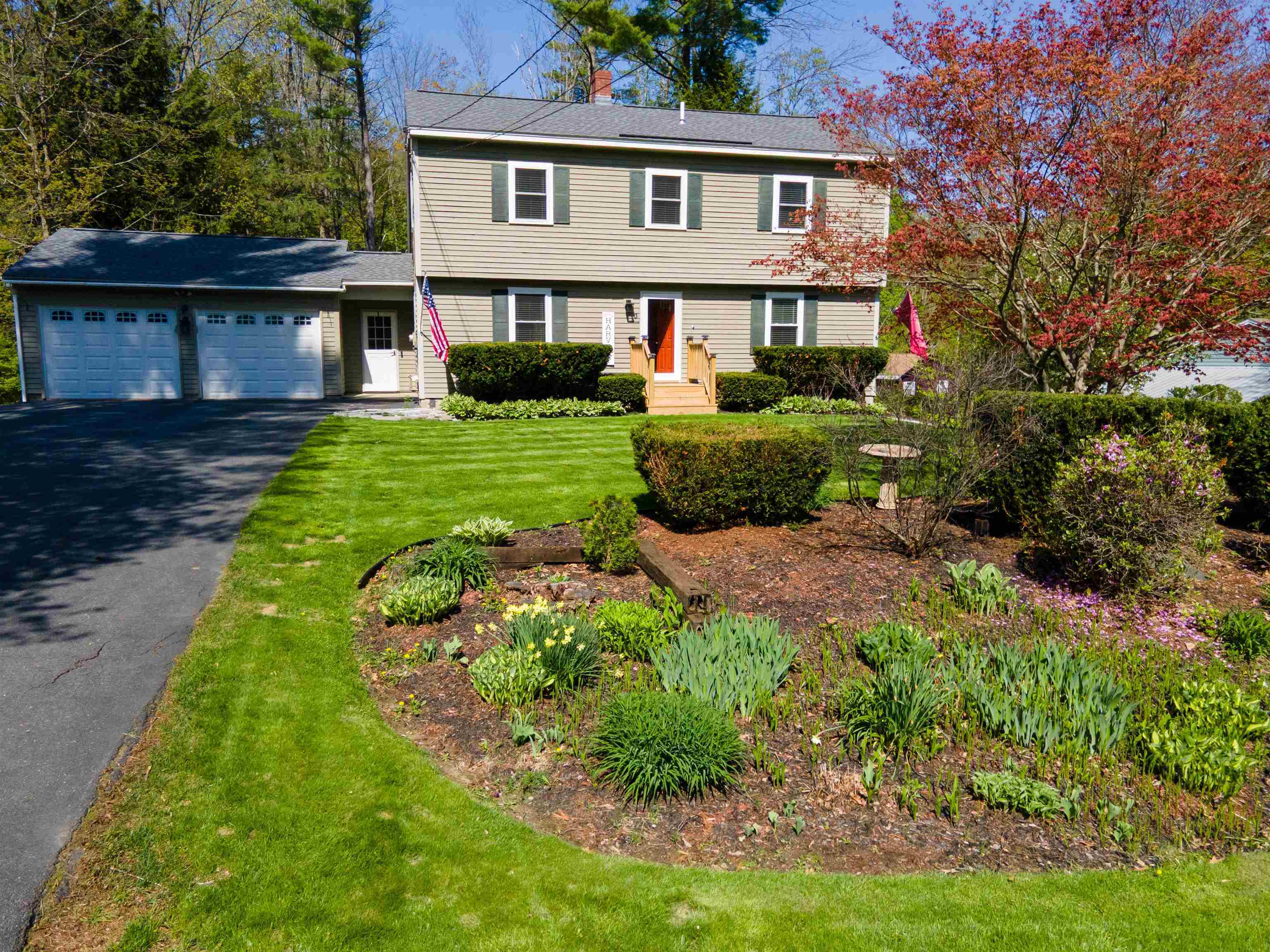 Property Photo:  3 Cindy Avenue  NH 03743 