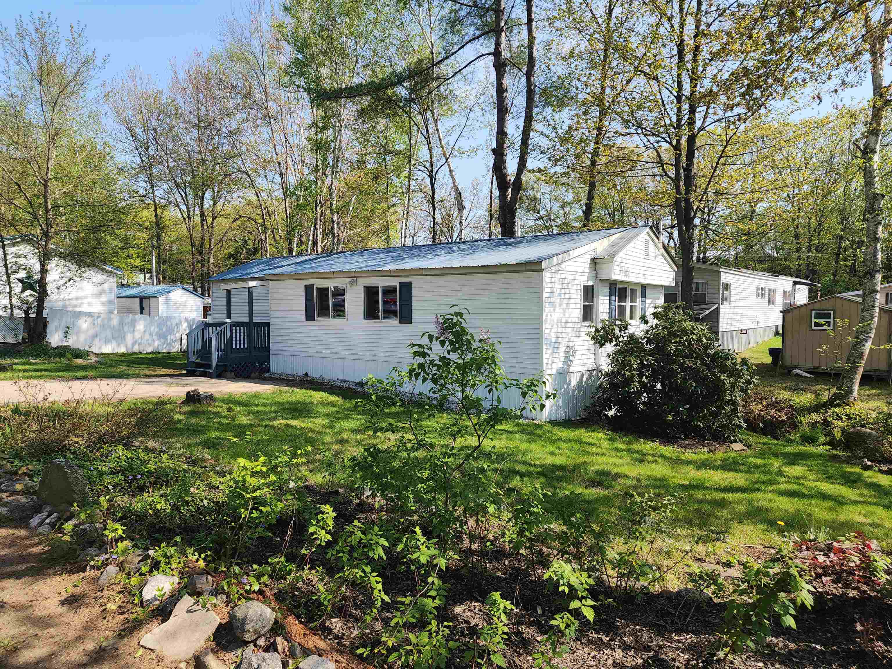 9 Sargent Place  Gilford NH 03249 photo