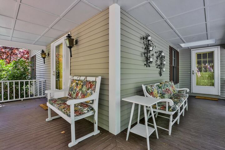 Property Photo:  51 Hillcrest Road  NH 03045 