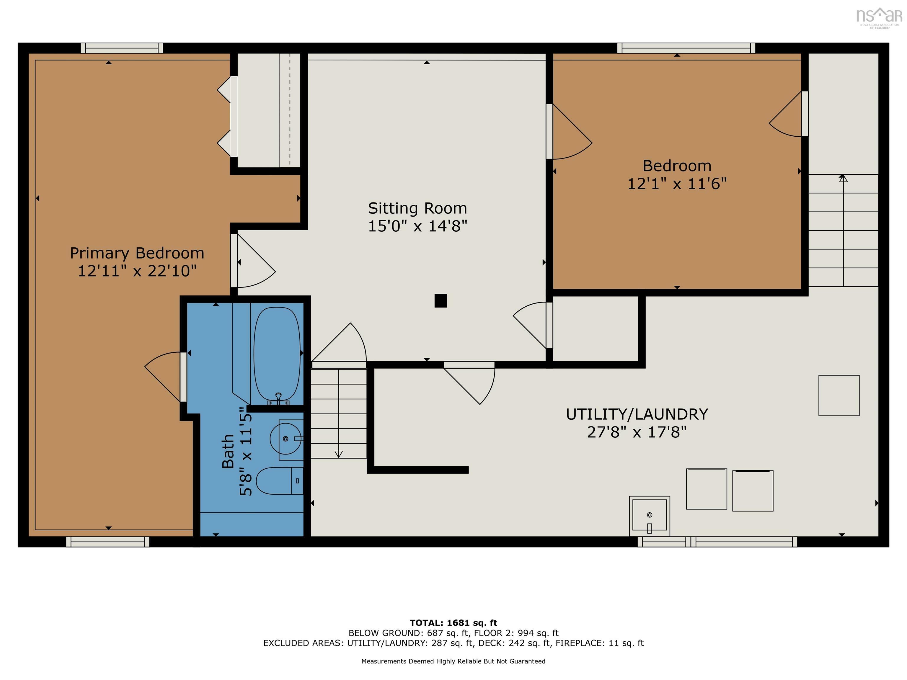 Photo de la propriété: 5 Seawood Avenue NS B4C 2L1