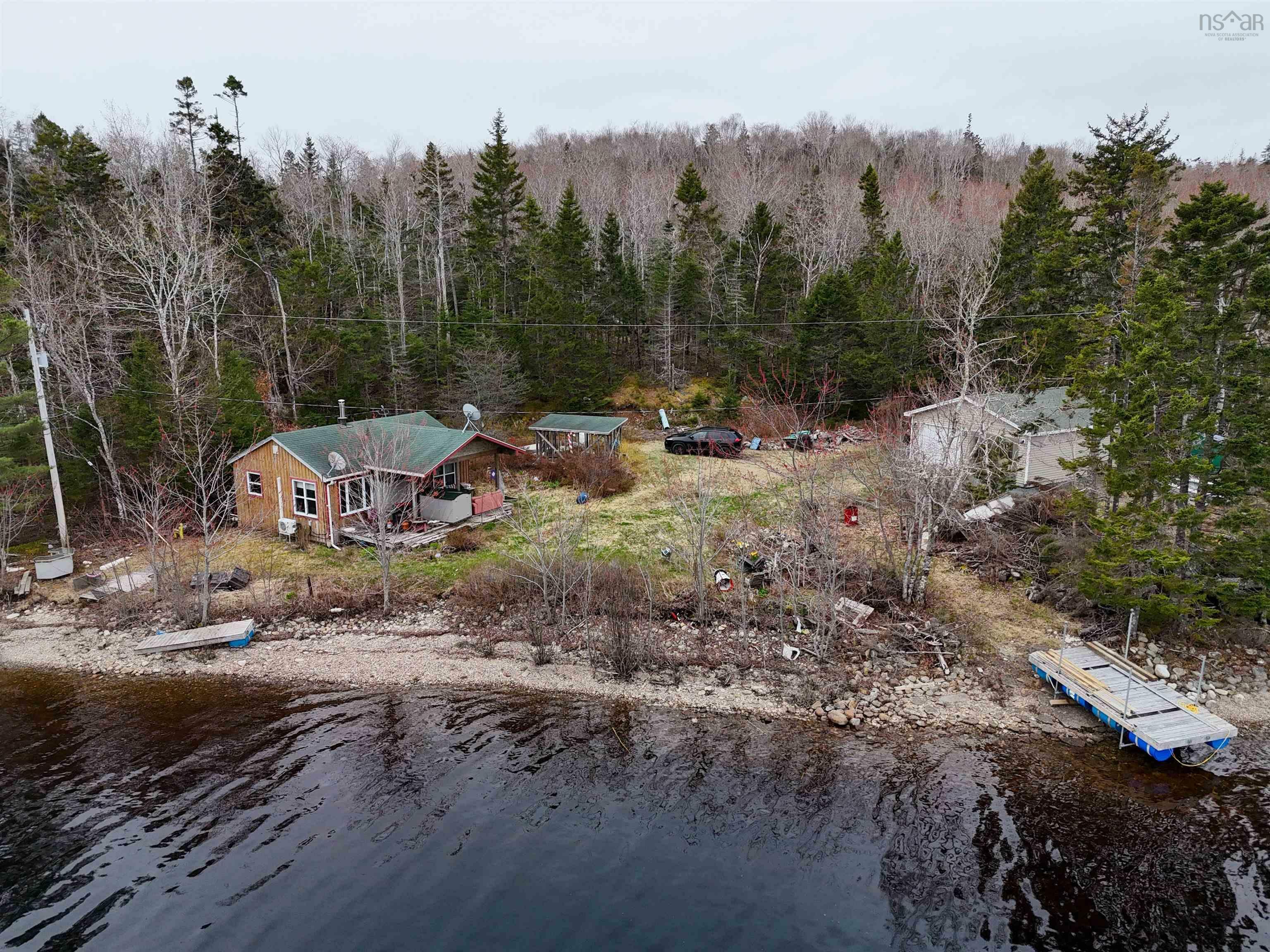 832 Upper Lakeville Road  Upper Lakeville NS B0J 2L0 photo