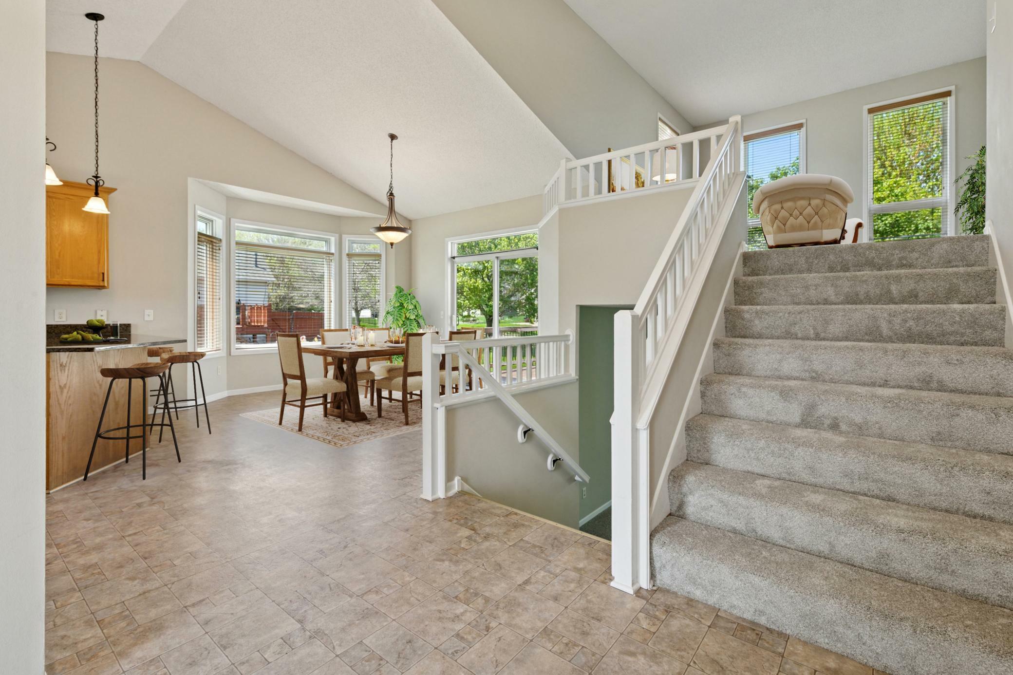 Property Photo: 19281 Dunbury Avenue MN 55024