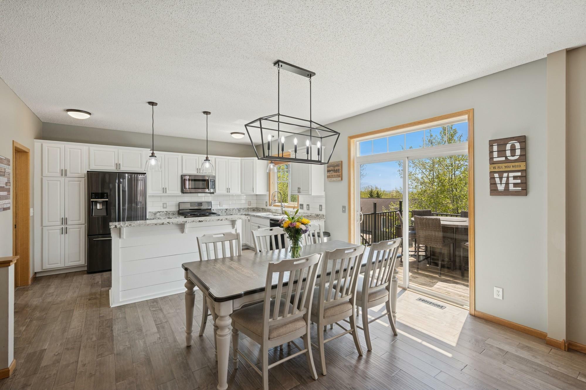 Property Photo: 1131 Lorraine Court MN 55315