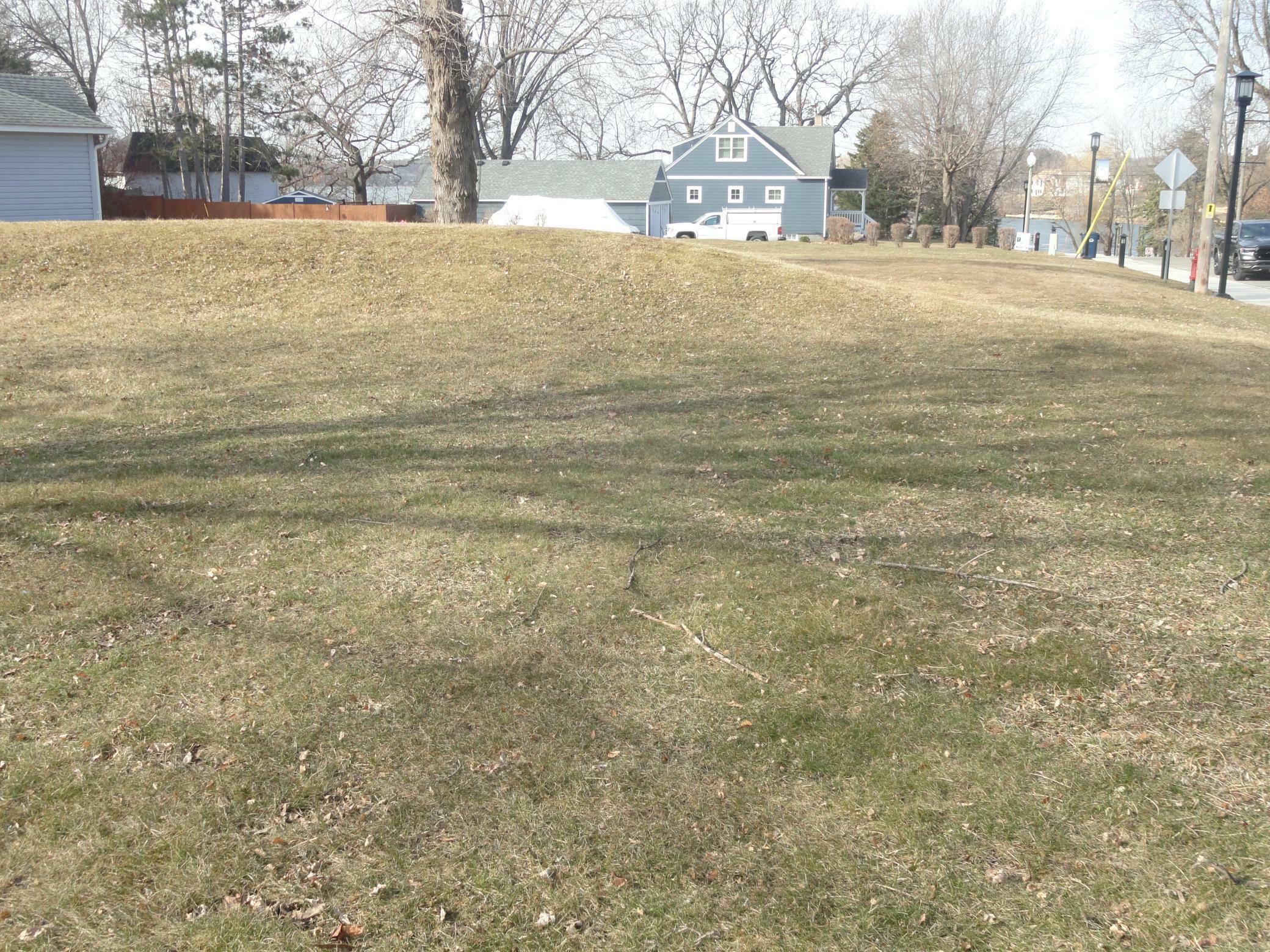 Property Photo: Xxx Stinson Ave, Lot 2 MN 55013