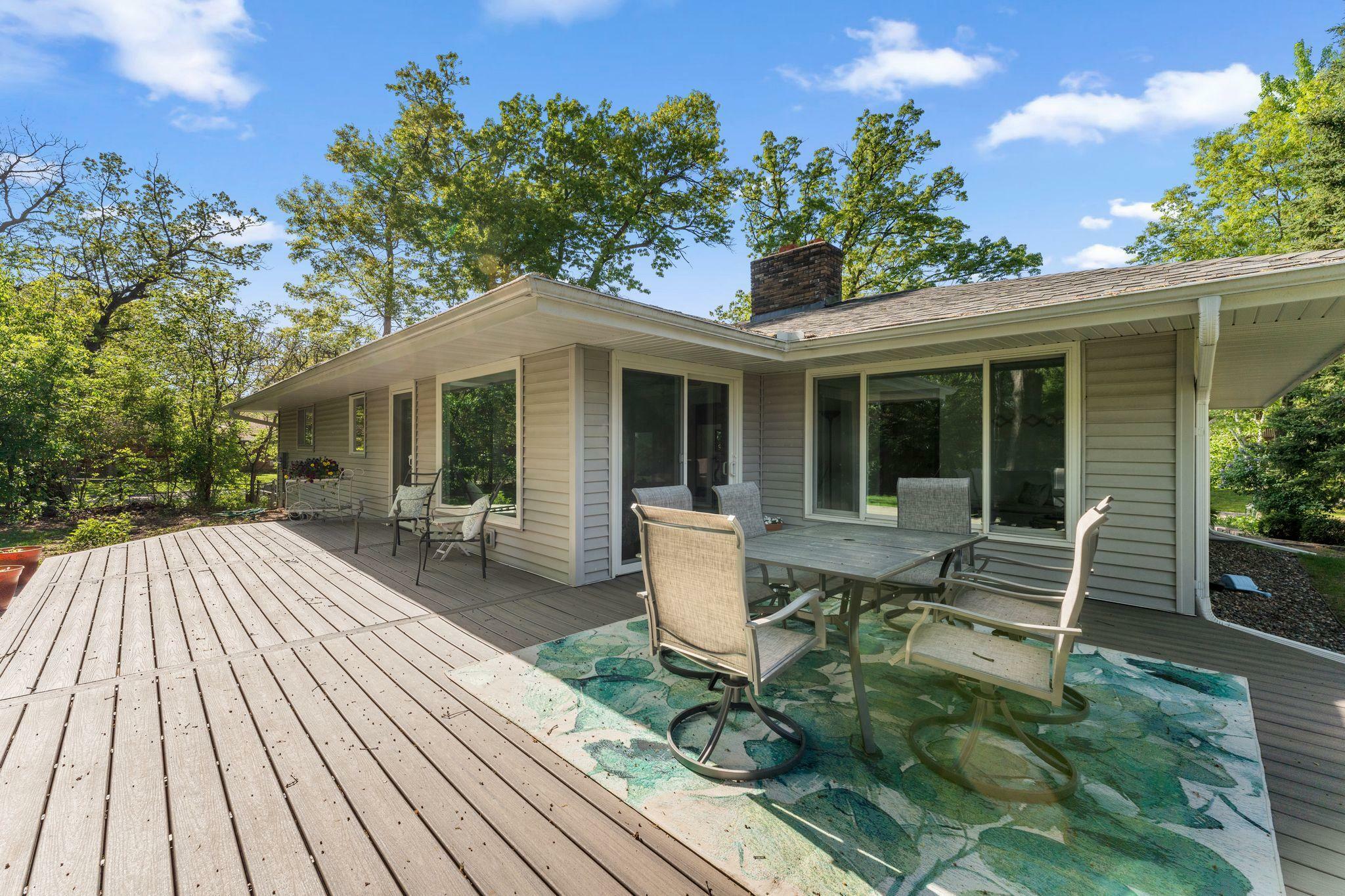 Property Photo: 1000 Valley Oaks Road MN 55127