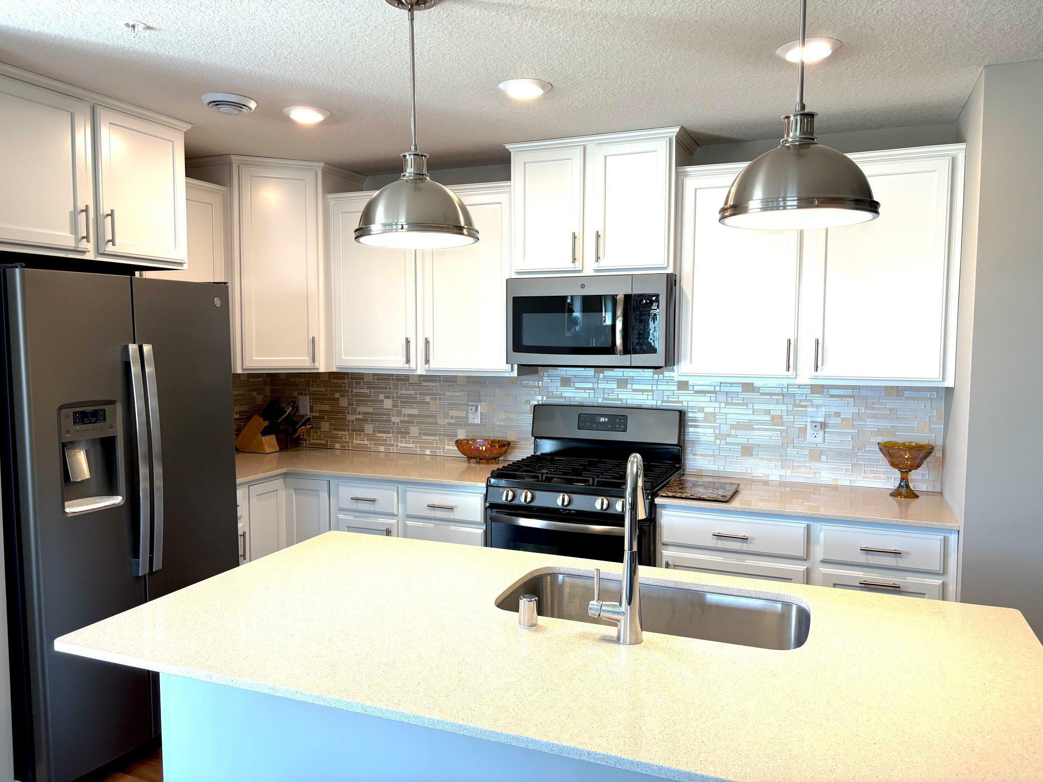 Property Photo: 8067 Abercrombie Lane MN 55129