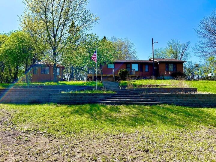 Property Photo: 27306 289th Avenue MN 56586