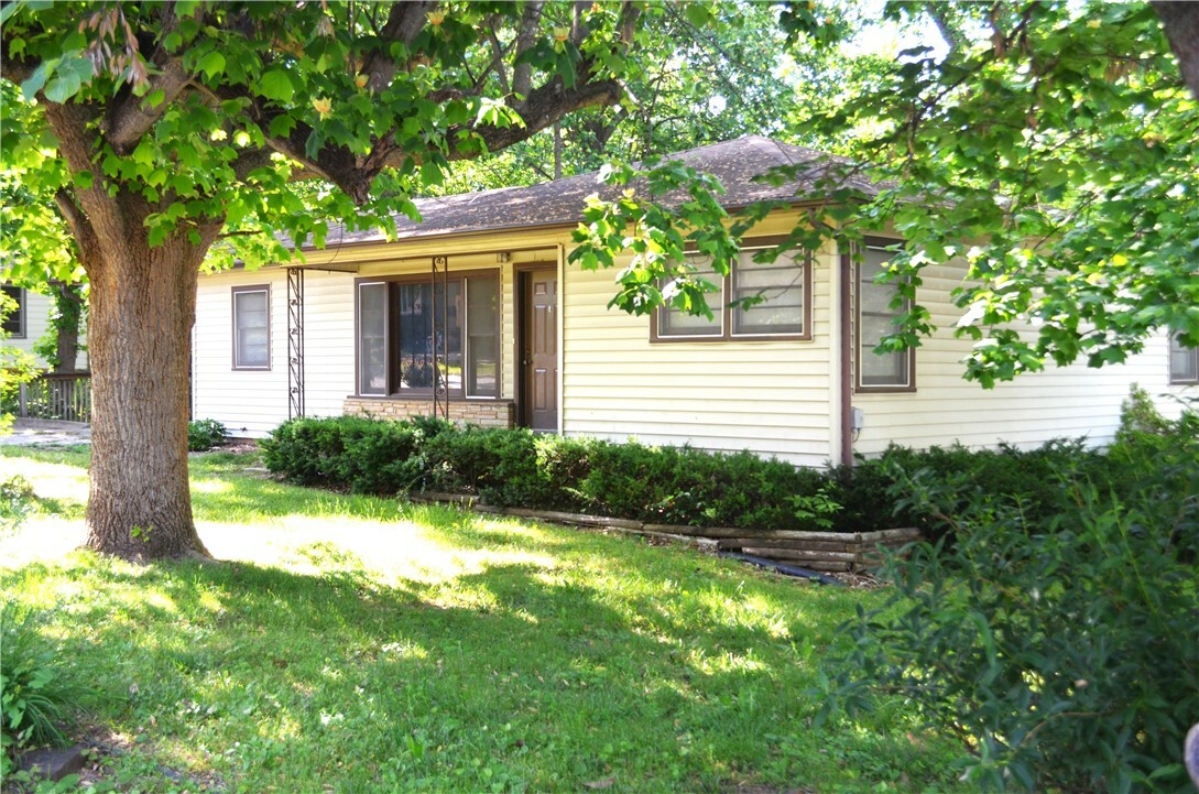 1001 Newman Avenue  Harrison AR 72601 photo